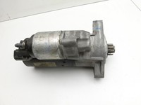 Audi Q7 4L 09-15 TDI 3,0 176KW Autom Anlasser Starter Audi Q7 4L 09-15 22.10.2012 059911024H 0001125609 gebraucht Vorschau 2