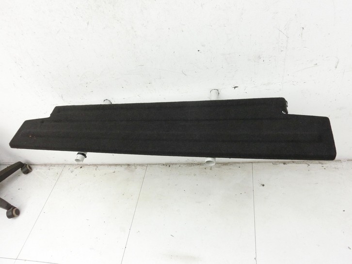 Ford C-Max II 15-19 5T Endstück Übergangsleiste für Laderaumabdeckung Hutablage Heckablage Ford C-Max II 15-19... Bild 4
