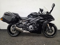 SUZUKI GSXS 1000 GT+ ** RIDER MODES - PANNERS - CRUISE CONTROL **