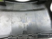 VW Touran 1T3 06-10 Verkleidung Abdeckung für Lenksäule VW Touran 1T3 06-10 25.09.2009 1T0858560 1T0858565 gebraucht Vorschau 4