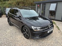 2018 Volkswagen Tiguan 1.4 TSI SE Navigation Euro 6 (s/s) 5dr ESTATE Petrol Manu