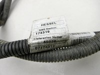 Mercedes Sprinter III 18-26 907 Kabelbaum Sonstiges Mercedes Sprinter III 18-26 907 29.10.2020 A6541500201... Vorschau 4