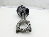 Land Rover Freelander 03-06 2,0 Di 82KW M47 269SF Kolben mit Pleuel Pos B Land Rover Freelander 03-06 25.03.2004... Vorschau 2