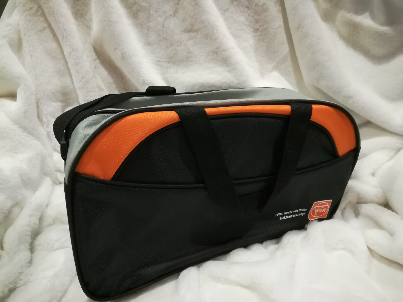 FEIN MultiTalent  Oscillating Multi-Tool 13pc. Kit +FREE BONUS 5 BLADE KIT FREE+