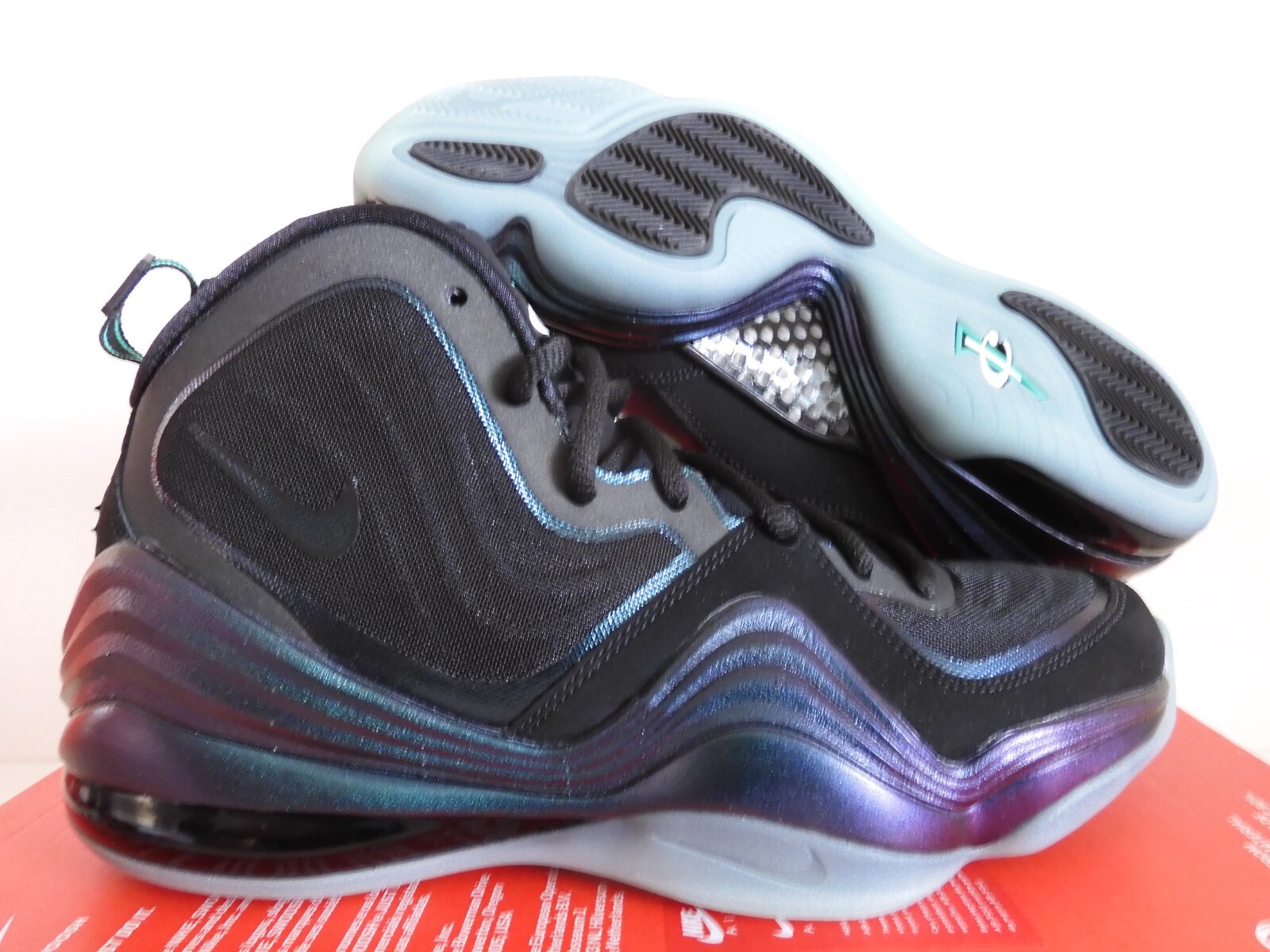 NIKE AIR PENNY V NIKE AIR PENNY V