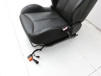 Peugeot 308 I CC 11-15 Cabrio Beheizt Sitz Beifahrersitz Vorne Rechts beheizt Sport Schwarz Peugeot 308 I CC 11-15... Vorschau 2