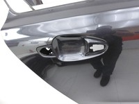 Peugeot 508 I 8D 10-14 Lim Tür Rechts Hinten EEH Peugeot 508 I 8D 10-14 20.11.2012 gebraucht Vorschau 2