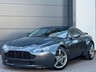 Aston Martin Vantage 4.3 V8 Euro 4 2dr Manual