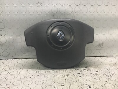 Carica airbag volante RENAULT SCÉNIC, 8200130497B, 2003/2006