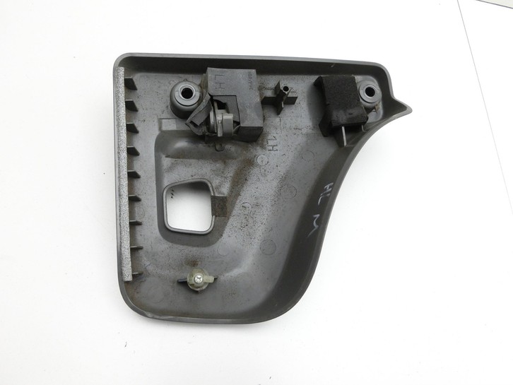 Nissan NV200 09-21 Kasten Türgriff Griff aussen Links Hinten Mitte QM1 Nissan NV200 09-21 01.08.2010 gebraucht Vorschau 3