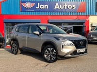 2023 Nissan X-Trail 1.5 E-Power 204 Acenta Premium 5dr Xtronic HATCHBACK PETROL/