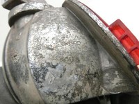 Renault Megane III 08-12 Coupe Rückleuchte Rücklicht für Stoßstange Rechts Hinten orig Renault Megane III 08-12... Vorschau 6