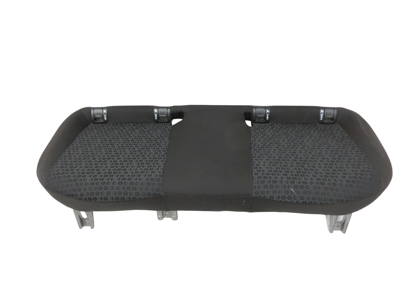Opel Corsa E 14-19  Sitzbezug Sitzpolster für Rücksitzbank Hinten - Bild 1