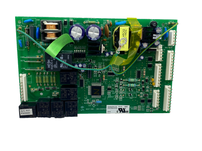 OEM Main Control Board For GE PSDS5YGXBFSS PSDS5YGXCFSS PSH23PSWS PSH25MGWABV