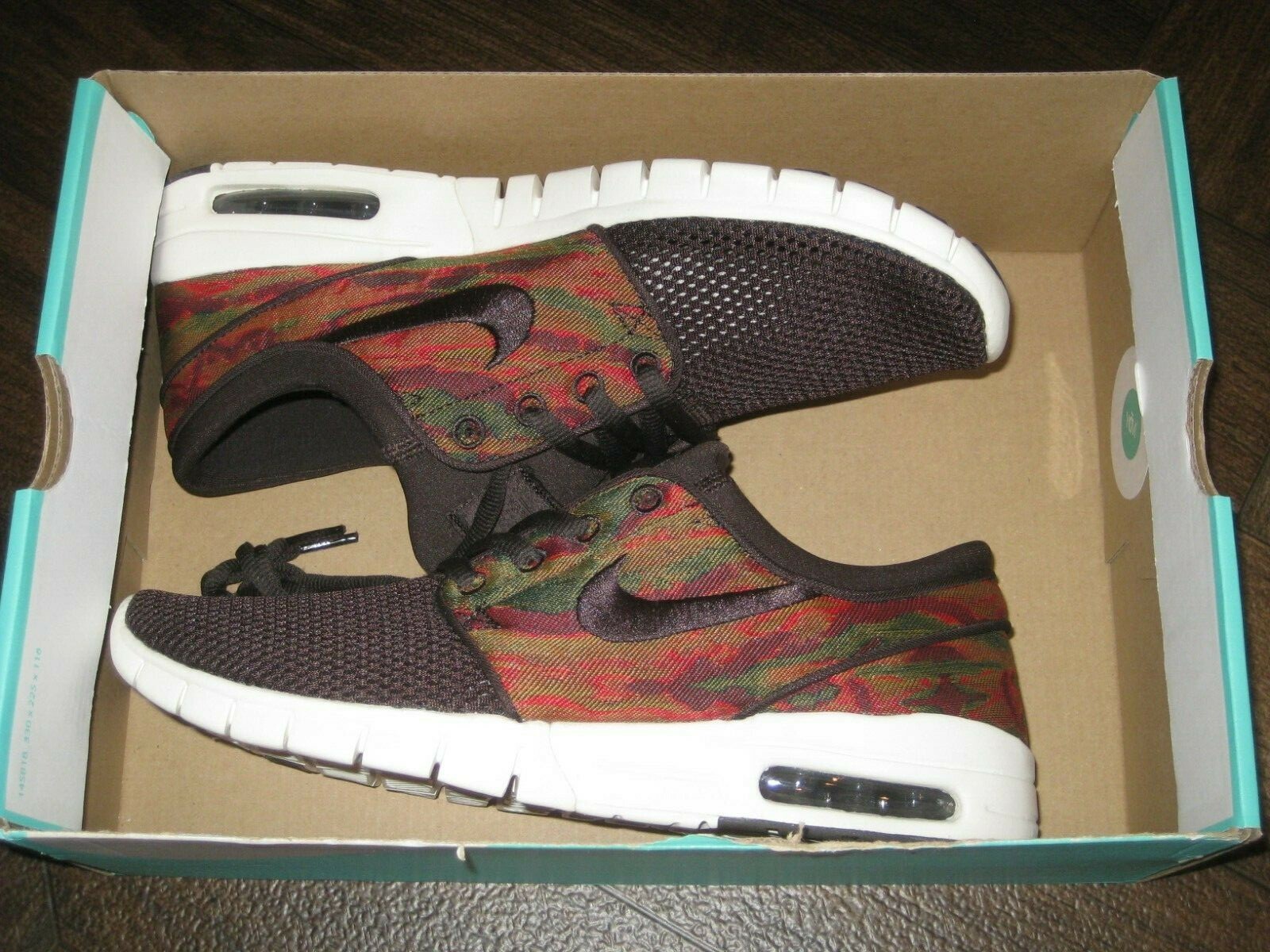 janoski max premium