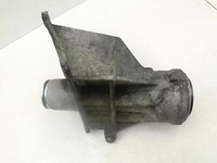 BMW X3 E83 LCI 06-10 3,0sd 210KW Verlängerung Flanschhalterung BMW X3 E83 LCI 06-10 18.10.2006 gebraucht Vorschau 4