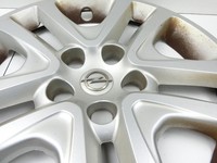 Opel Astra Sports Tourer+ B16 15-19 eine Radkappe 1Stück Opel Astra Sports Tourer+ B16 15-19 31.05.2016 0461060860... Vorschau 3