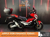 2018 Honda X-ADV 750 DCT Euro 4
