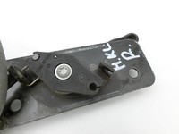 Renault Trafic II 06-14 Kasten Griff Türgriff Innen Rechts Hinten für Flügeltür Renault Trafic II 06-14 31.01.2007... Vorschau 6