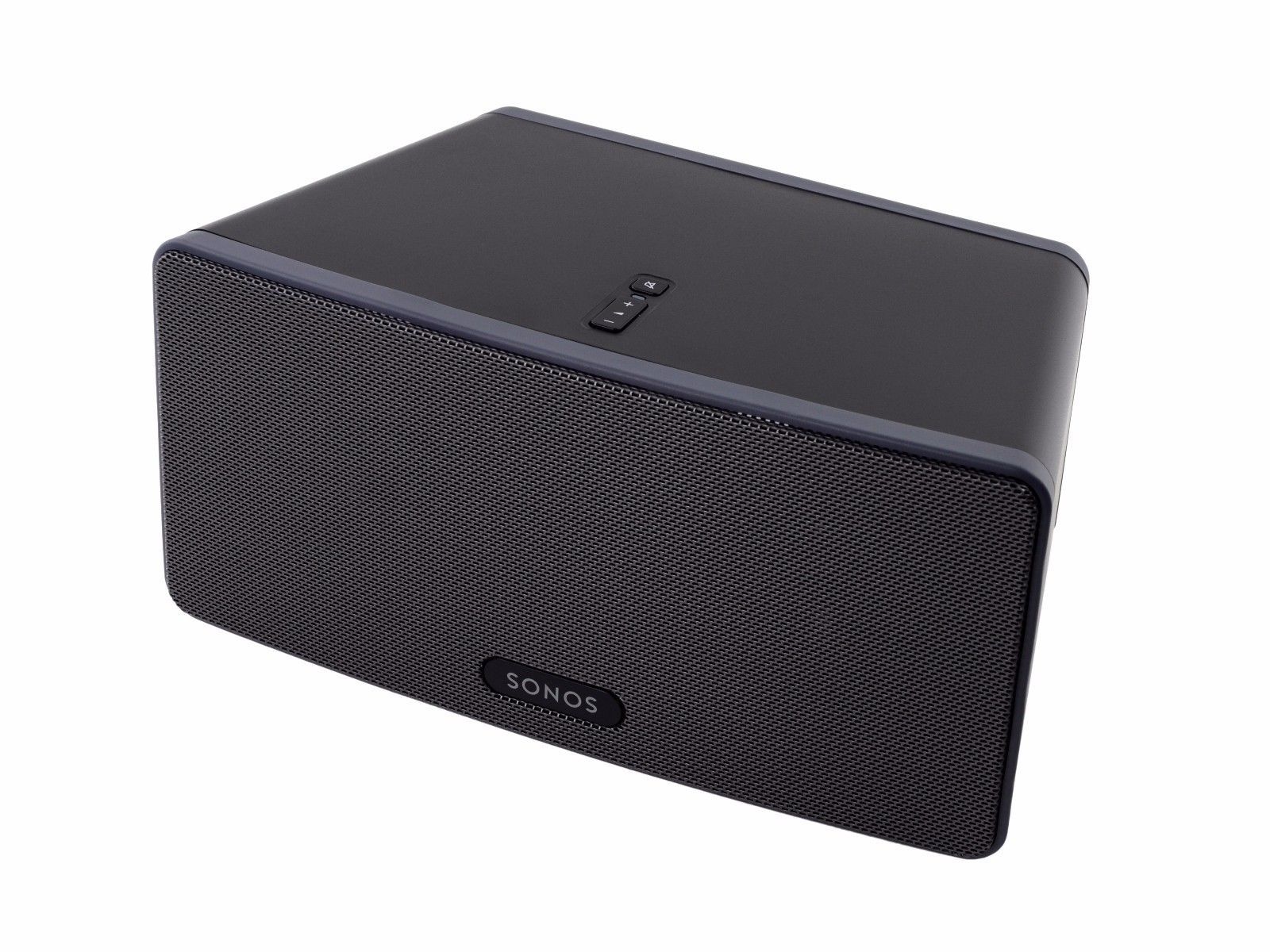 Sonos Play 3 Play 3 MultiRoom HiFi Speaker ClassD Amplifiers Wi Fi
