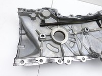 Hyundai I30 N PD 19-24 T-GDI 1,5 118KW Platte für Motor Stirnplatte Gehäuse Motorblock Hyundai I30 N PD 19-24... Vorschau 6