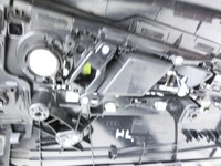 Audi A4 8W B9 15-19 Kombi Türverkleidung Türpappe Leder braun Hinten Links Audi A4 8W B9 15-19 08.08.2017 gebraucht Vorschau 10