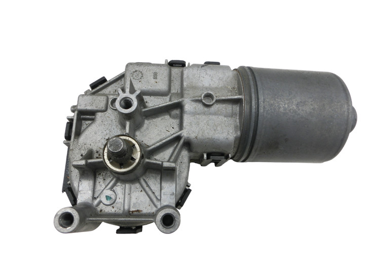 BMW X3 E83 03-06 Wischermotor Scheibenwischermotor Vorne  - Bild 1