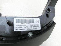 Citroen C5 RD TD 08-10 Schaltzentrum Lenkrad Citroen C5 RD TD 08-10 08.08.2008 28171322 gebraucht Vorschau 6