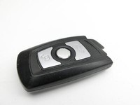 BMW 1er 114i F20 11-15 5T ZV Schlüssel Funkschlüssel BMW 1er 114i F20 11-15 23.09.2014 6125576 66125A57FB6 gebraucht Vorschau 2