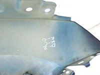 Skoda Octavia IV NX 20-24 Kotflügel Links Vorne LW5Q Skoda Octavia IV NX 20-24 26.04.2021 5E3821105C gebraucht Vorschau 8