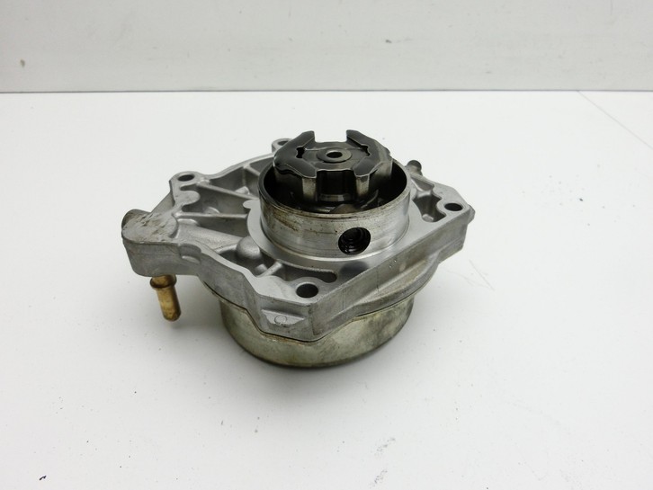 Opel Astra J 12-18 CDTi 2,0 121KW A20DTH Unterdruckpumpe Vakuumpumpe Bremskraftverstärker Opel Astra J 12-18... Bild 3
