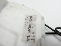 Suzuki Swift IV NZ 13-17 5T Türschloss Stellmotor Zentralverriegelung Rechts Hinten Suzuki Swift IV NZ 13-17... Vorschau 5