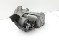 Opel Astra K 19-21 1,2T 96KW Anlasser Starter Opel Astra K 19-21 26.01.2021 55514262 gebraucht Vorschau 4