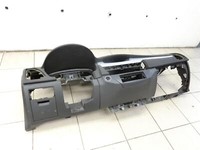 Renault Laguna III 3 07-11 Armaturenbrett Panel komplett Renault Laguna III 3 07-11 01.02.2007 985250001R gebraucht Vorschau 4
