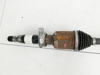 Tesla Model X 90D 15-21  Elektro EV KW Antriebswelle Gelenkwelle Rechts Vorne Tesla Model X 90D 15-21 19.05.2017... Vorschau 5