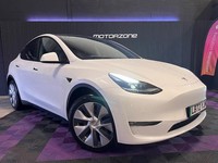 2022 Tesla Model Y (Dual Motor) Long Range SUV 5dr Electric Auto 4WDE (384 bhp)