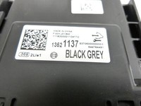 Opel Astra K B16 15-22 Steuergerät ECU Modul SG für Gateway Opel Astra K B16 15-22 21.02.2019 F00HJ01842 13521137... Vorschau 2