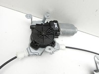 Nissan Qashqai J10 10-13 +0 Fensterhebermotor mit Fensterheber Rechts Hinten Nissan Qashqai J10 10-13 01.01.2010... Vorschau 2