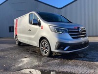 Renault Trafic L2 H1 Exclusive 150BHP Aircon £584.98 + vat