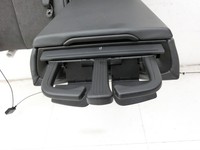 Audi A6 4G C7 11-14 qu Kombi Sitzbezug Rückenpolster Rechts für Rücksitzbank Hinten Audi A6 4G C7 11-14 qu... Vorschau 8