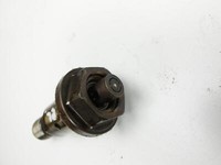 Mercedes C209 CLK 280 05-09 3,0 170KW 272.940 Ventil für Nockenwellenverstellung Verstellung Links Einlass Mercedes... Vorschau 4