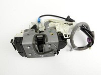 Mercedes S204 W204 C320 07-14 Kombi Türschloss m ZV Stellmotor Links Vo Mercedes S204 W204 C320 07-14 07.02.2008... Vorschau 2