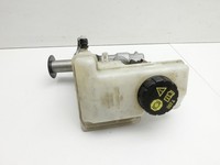 VW Golf VII 7 Variant 13-17 Hauptbremszylinder mit Behälter VW Golf VII 7 Variant 13-17 09.05.2016 5Q1611301C gebraucht Vorschau 4
