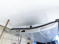 Land Range Rover III L322 Tür Links Hinten Land Range Rover III L322 29.06.2007 BFA760071 gebraucht Vorschau 5