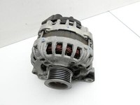 VW UP AA 15-23 1,0 44KW Lichtmaschine Generator 110A 14V VW UP AA 15-23 19.04.2017 04C903023B gebraucht Vorschau 2