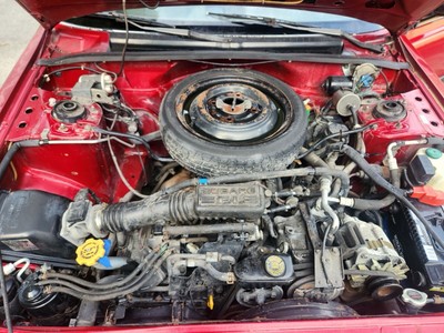 image 1 of engine