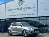 2019 Suzuki Swift 1.2 Dualjet Attitude Euro 6 (s/s) 5dr