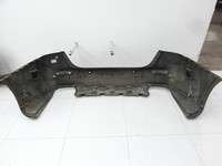 Maserati Ghibli M157 13-24 Stoßstange Stoßfänger Heckstosstange Hinten Maserati Ghibli M157 13-24 15.06.2016 gebraucht Vorschau 7