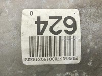Mercedes A209 CLK200 05-09 1,8 120KW Autom 716.628 Schaltgetriebe Getriebe Mercedes A209 CLK200 05-09 05.05.2004... Vorschau 6