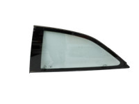 Audi A5 8T S-Line 07-12 Coupe Feste Seitenscheibe Scheibe Links Hinten Audi A5 8T S-Line 07-12 24.06.2009... Vorschau 1